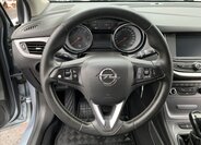 Opel Astra Kombi 1,6 l 81 kw