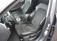 Audi A4 Kombi 3,0 l 180 kw