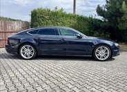 Audi A7 Liftback 3,0 l 160 kw