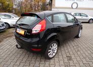 Ford Fiesta 5