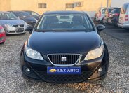 Seat Ibiza Kombi 1,4 l 63 kw