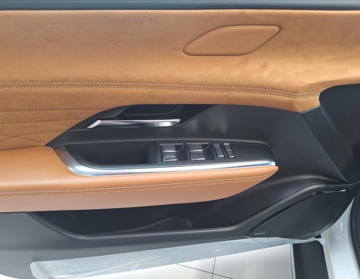 Mazda 6e Liftback 0,0 190 kw