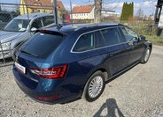 Škoda Superb Kombi 2,0 l 110 kw