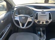 Hyundai i20 14