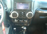 Jeep Wrangler Ostatní 2,8 l 147 kw