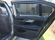 BMW Řada 7 Sedan / Limuzína 3,0 l 294 kw