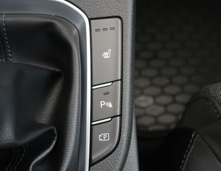 Hyundai i30 Kombi 1,5 l 118 kw