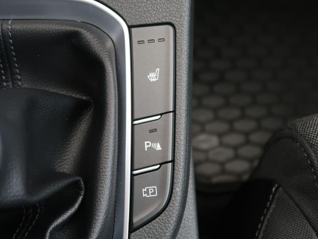 Hyundai i30 Kombi 1,5 l 118 kw