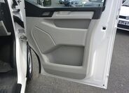 Volkswagen Transporter 29