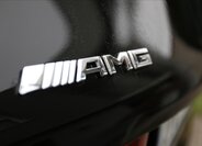 Mercedes-Benz GLC SUV 3,0 l 270 kw