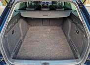Škoda Superb Kombi 2,0 l 147 kw