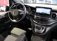 Mercedes-Benz Třídy V 13