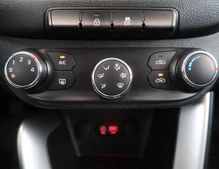 KIA Ceed Hatchback 1,4 l 73 kw