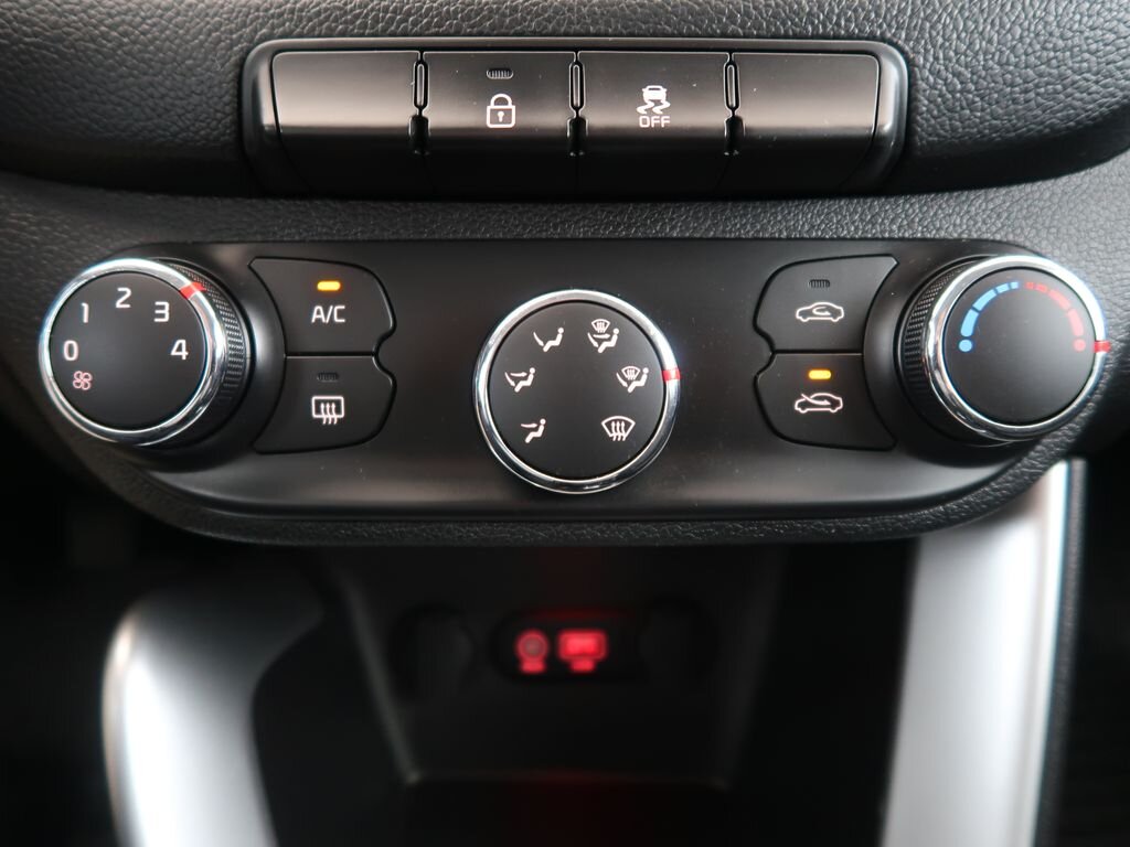 KIA Ceed Hatchback 1,4 l 73 kw