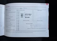 Škoda Fabia Kombi 1,2 l 77 kw