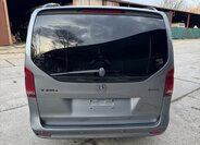 Mercedes-Benz Třídy V 7