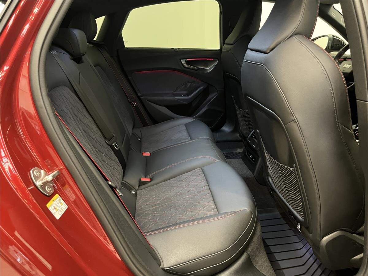 Audi A5 Liftback 2,0 l 150 kw