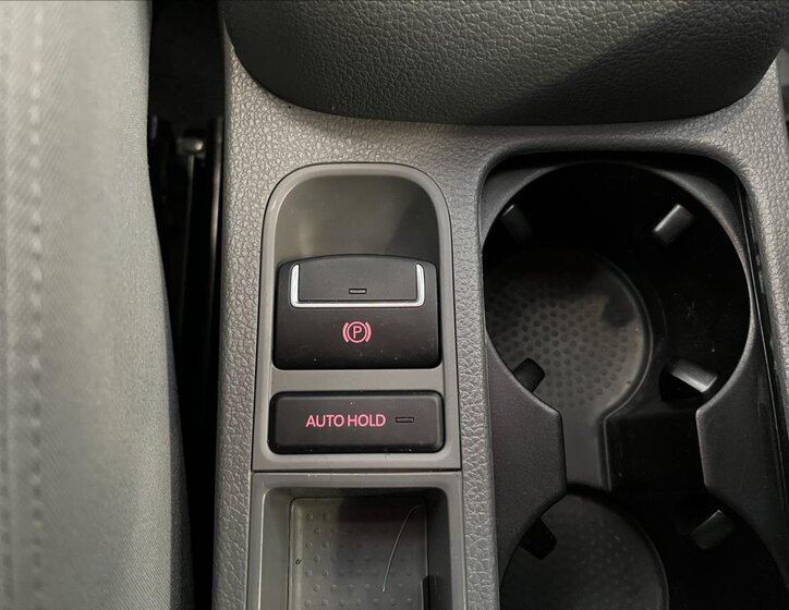 Volkswagen Sharan MPV 2,0 l 130 kw