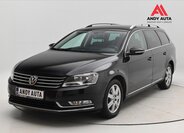 Volkswagen Passat Kombi 1,6 l 77 kw