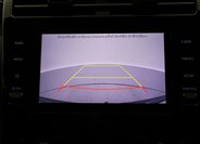 Hyundai Tucson SUV 1,6 l 110 kw