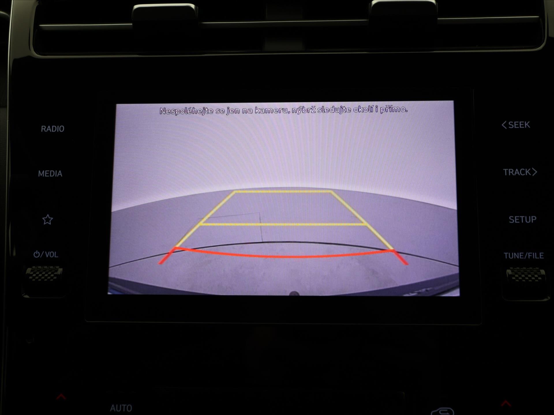 Hyundai Tucson SUV 1,6 l 110 kw