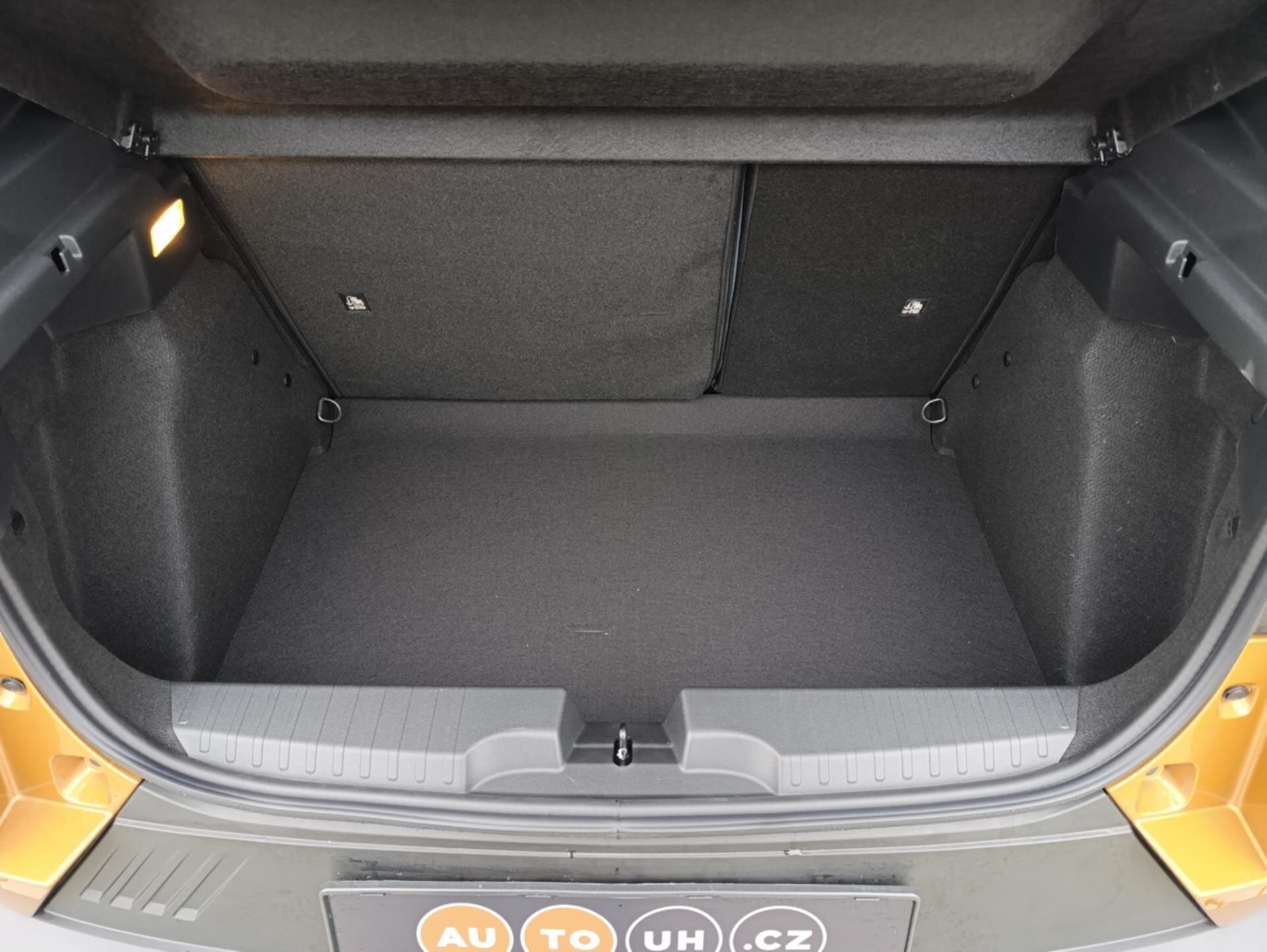 Fiat Grande Panda Hatchback 0,0 83 kw