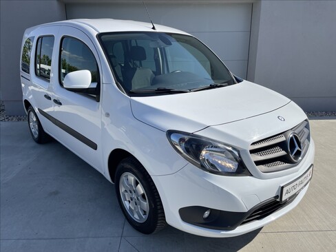 Mercedes-Benz Citan