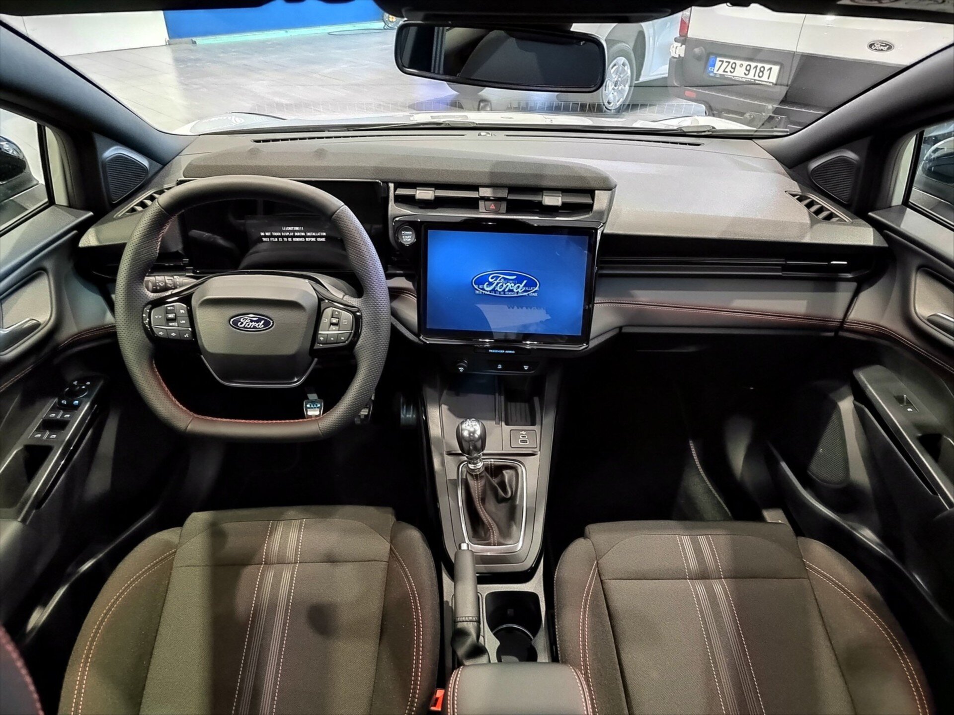 Ford Puma Ostatní 999,0 91 kw