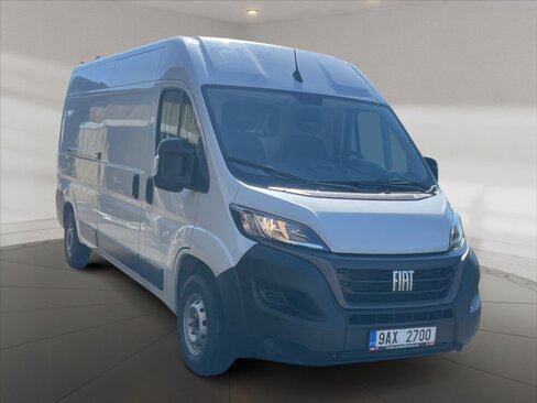 Fiat Ducato Skříň 2,2 l 103 kw