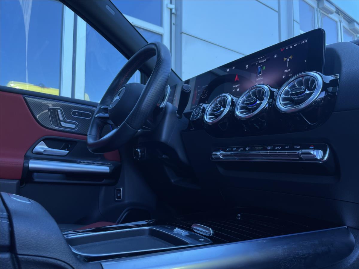 Mercedes-Benz Třídy B