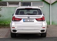 BMW X5 SUV / Terénní 3,0 l 190 kw