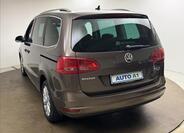 Volkswagen Sharan 6