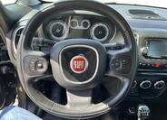 Fiat 500L 18