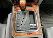 Jeep Grand Cherokee SUV / Terénní 3,0 l 160 kw