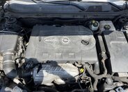 Opel Insignia Kombi 2,0 l 118 kw