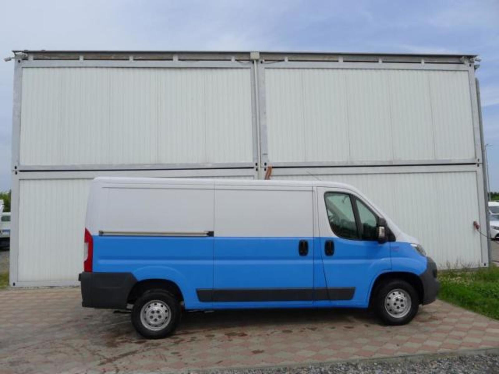 Fiat Ducato 3