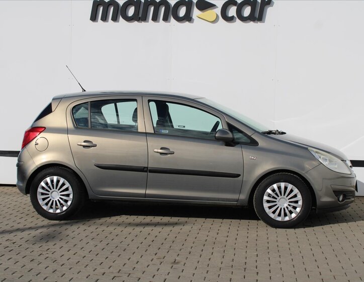 Opel Corsa Hatchback 1,2 l 63 kw