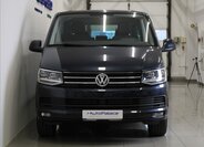 Volkswagen Multivan 2