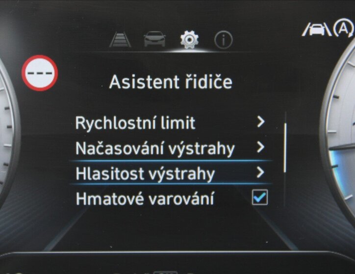 Hyundai Tucson SUV / Terénní 1,6 l 110 kw