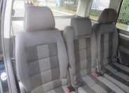 Volkswagen Touran 23