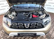 Dacia Duster SUV 1,6 l 84 kw