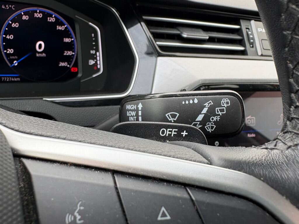 Volkswagen Passat Kombi 2,0 l 90 kw