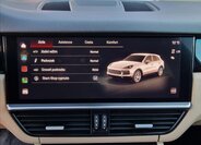 Porsche Cayenne SUV / Terénní 3,0 l 250 kw