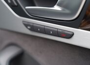 Audi A8 Sedan / Limuzína 3,0 l 213 kw