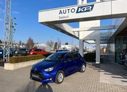 Toyota Yaris Hatchback 1,5 l 68 kw