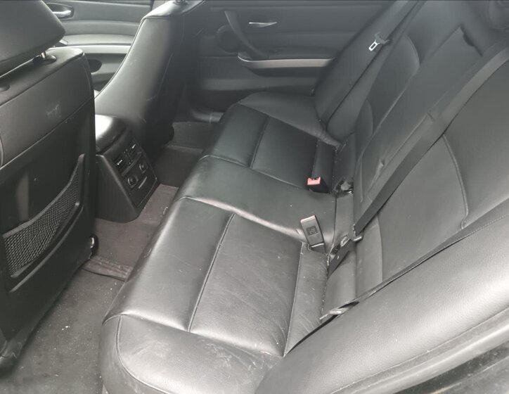 BMW Řada 3 Kombi 2,5 l 160 kw