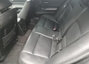 BMW Řada 3 Kombi 2,5 l 160 kw