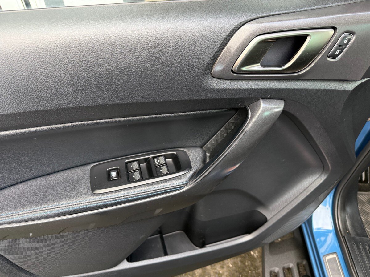 Ford Ranger Pick-up 2,0 l 157 kw