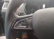 Škoda Octavia Kombi 2,0 l 169 kw