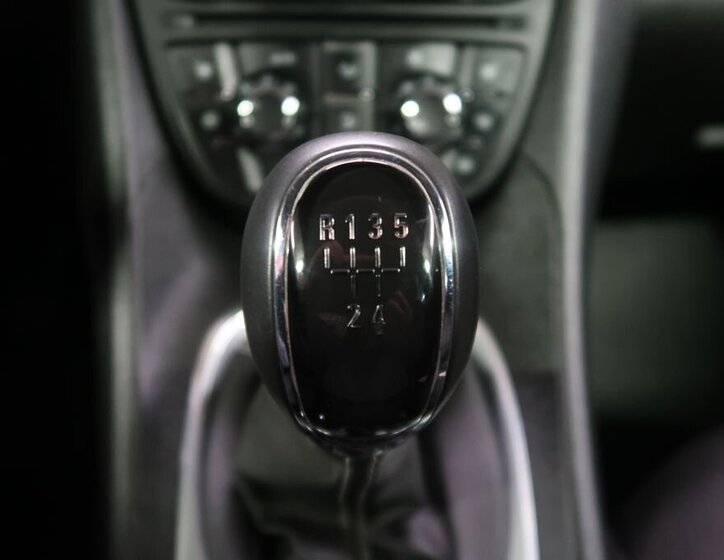 Opel Meriva MPV 1,4 l 88 kw